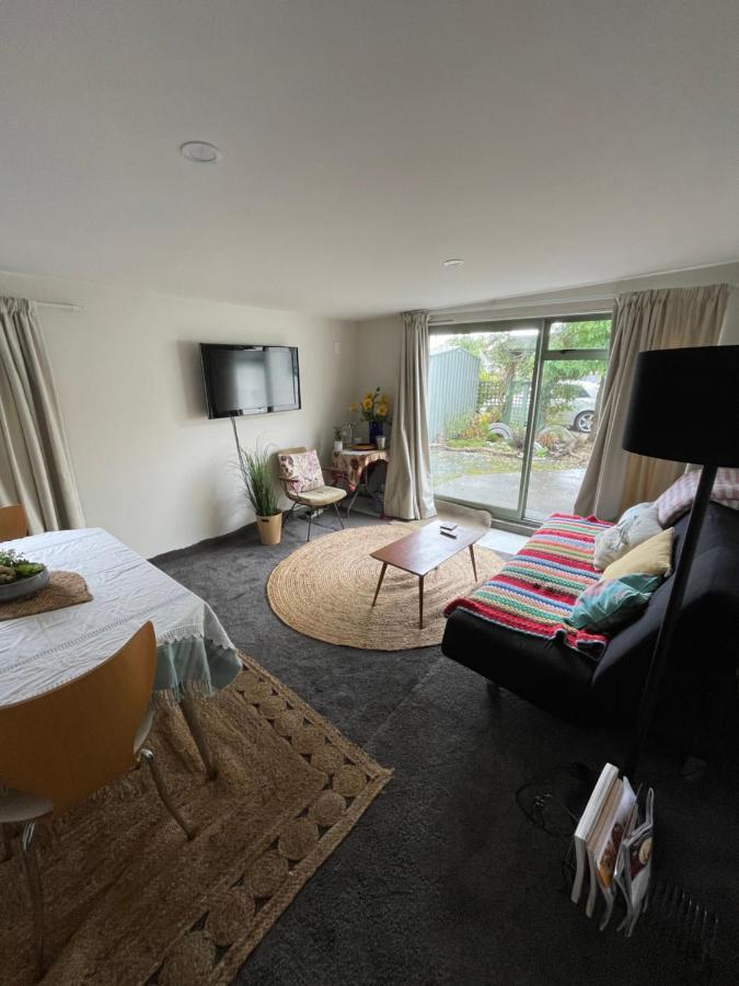 Pretty In The Wood With Wifi Apartamento Nelson Exterior foto