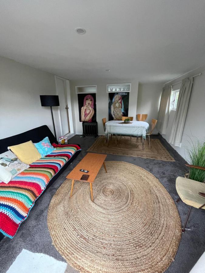 Pretty In The Wood With Wifi Apartamento Nelson Exterior foto