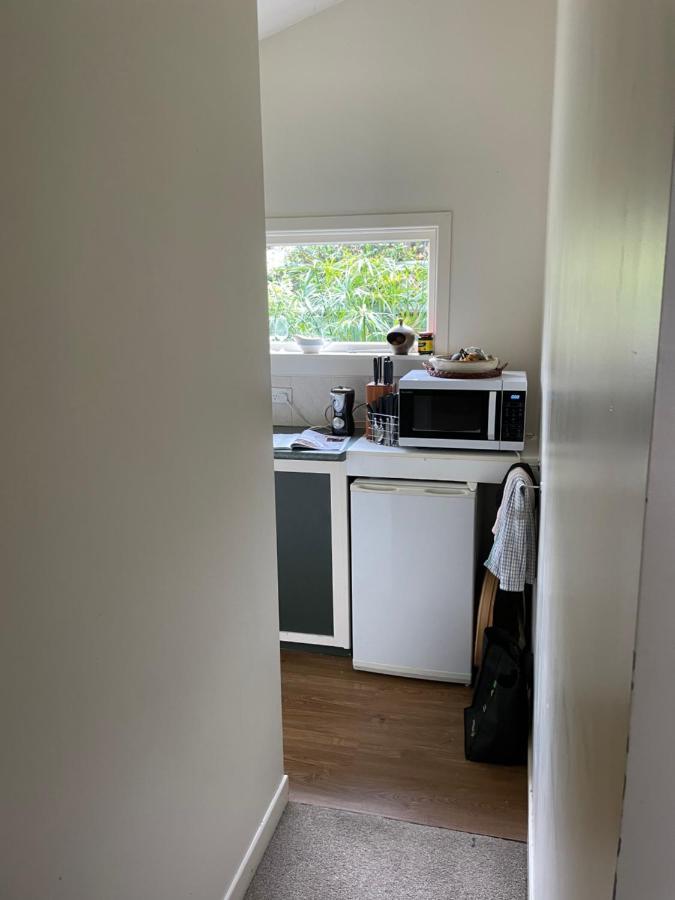 Pretty In The Wood With Wifi Apartamento Nelson Exterior foto