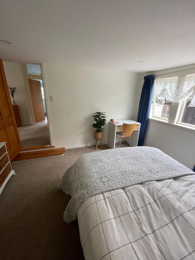 Pretty In The Wood With Wifi Apartamento Nelson Exterior foto